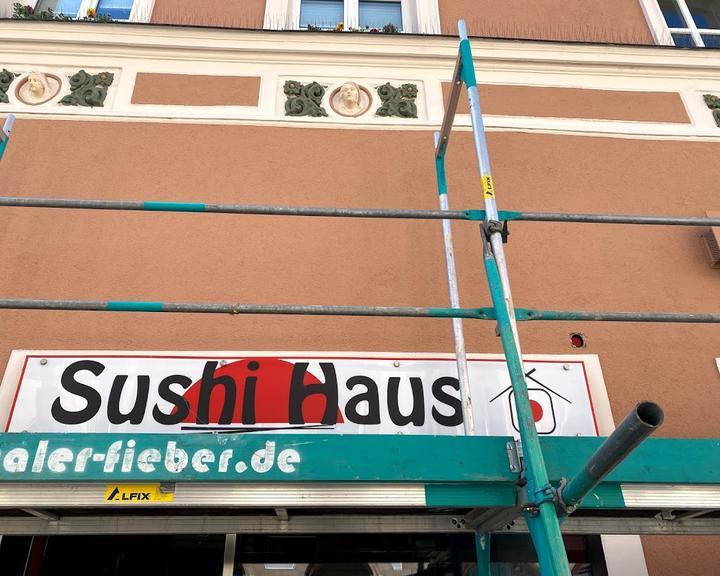 Sushi Haus