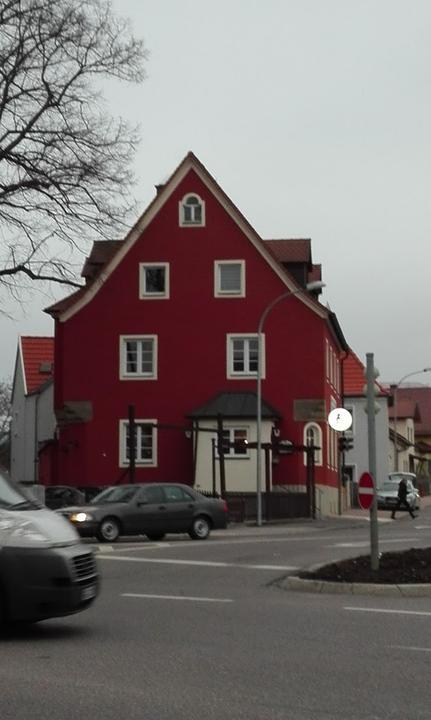 Wirtshaus zum Torwart