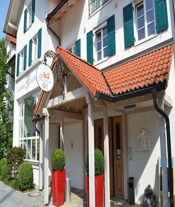 Landhotel Klostermaier